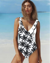 Load image into Gallery viewer, Sexy Swimsuit Women One Piece