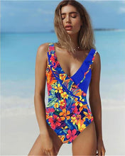 Load image into Gallery viewer, Sexy Swimsuit Women One Piece