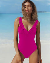 Load image into Gallery viewer, Sexy Swimsuit Women One Piece