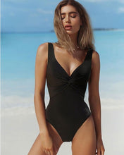 Load image into Gallery viewer, Sexy Swimsuit Women One Piece