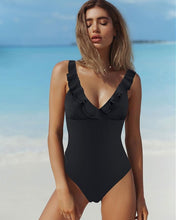 Load image into Gallery viewer, Sexy Swimsuit Women One Piece