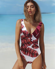 Load image into Gallery viewer, Sexy Swimsuit Women One Piece