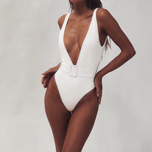 Load image into Gallery viewer, One Piece Swimsuit