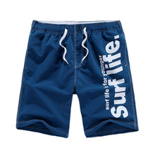 Load image into Gallery viewer, Men Shorts Beach Board