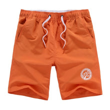 Load image into Gallery viewer, Men Shorts Beach Board