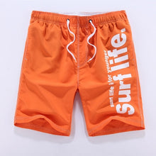 Load image into Gallery viewer, Men Shorts Beach Board