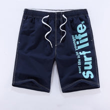 Load image into Gallery viewer, Men Shorts Beach Board
