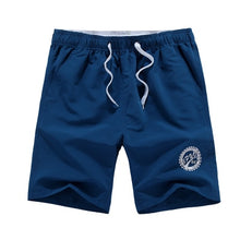 Load image into Gallery viewer, Men Shorts Beach Board
