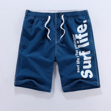 Load image into Gallery viewer, Men Shorts Beach Board