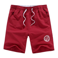 Load image into Gallery viewer, Men Shorts Beach Board