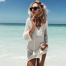 Load image into Gallery viewer, New Sexy  Beach Bathing Suit