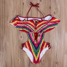 Load image into Gallery viewer, One Piece Swimsuit