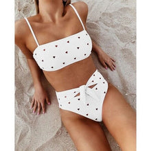Load image into Gallery viewer, Sexy Set Swimwear Women