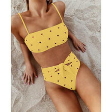 Load image into Gallery viewer, Sexy Set Swimwear Women