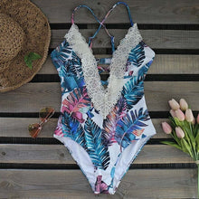 Load image into Gallery viewer, Sexy Bikinis Women Swimwear
