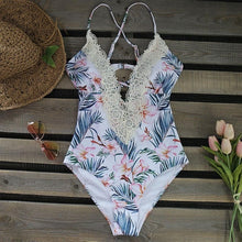 Load image into Gallery viewer, Sexy Bikinis Women Swimwear