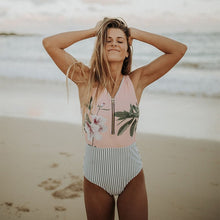 Load image into Gallery viewer, Sexy One Piece Swimsuit