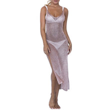 Load image into Gallery viewer, Sexy Beach Bikini  Beach Dress