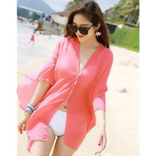 Load image into Gallery viewer, Summer Sexy  Beach Wear