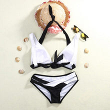 Load image into Gallery viewer, Summer Holiday Swimwear Sexy