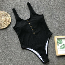 Load image into Gallery viewer, One Piece Swimwear Ladies