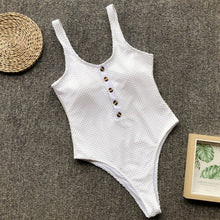 Load image into Gallery viewer, One Piece Swimwear Ladies