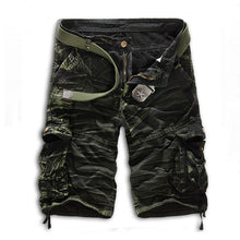 Load image into Gallery viewer, shorts men in spring and summer