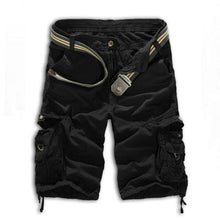 Load image into Gallery viewer, shorts men in spring and summer