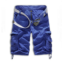 Load image into Gallery viewer, shorts men in spring and summer