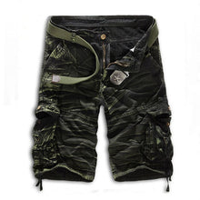 Load image into Gallery viewer, shorts men in spring and summer
