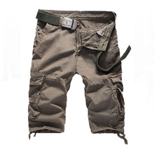 Load image into Gallery viewer, shorts men in spring and summer