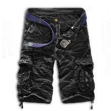 Load image into Gallery viewer, shorts men in spring and summer