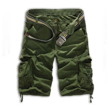 Load image into Gallery viewer, shorts men in spring and summer