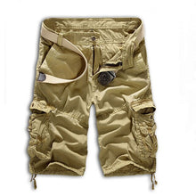 Load image into Gallery viewer, shorts men in spring and summer