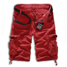 Load image into Gallery viewer, shorts men in spring and summer