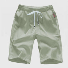 Load image into Gallery viewer, Men's shorts  pants Loose summer beach