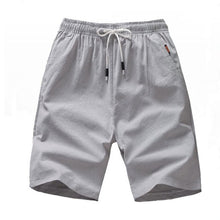 Load image into Gallery viewer, Men's shorts  pants Loose summer beach