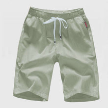 Load image into Gallery viewer, Men's shorts  pants Loose summer beach