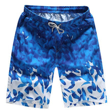 Load image into Gallery viewer, Men's Swimming Trunks Swimwear