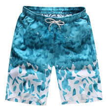 Load image into Gallery viewer, Men's Swimming Trunks Swimwear