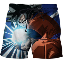 Load image into Gallery viewer, Summer Men Swim Shorts Beach