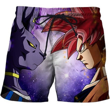 Load image into Gallery viewer, Summer Men Swim Shorts Beach