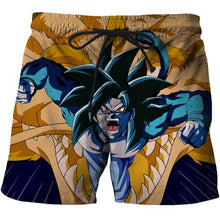 Load image into Gallery viewer, Summer Men Swim Shorts Beach