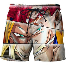 Load image into Gallery viewer, Summer Men Swim Shorts Beach