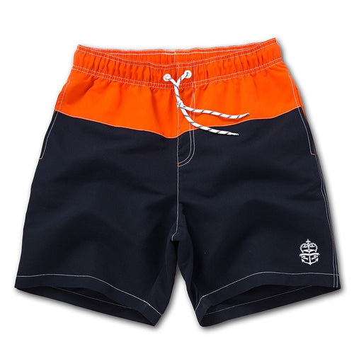 Men Beach Shorts Brand Quick Drying