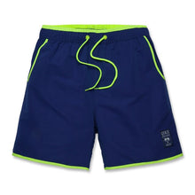 Load image into Gallery viewer, Summer Men Beach Shorts