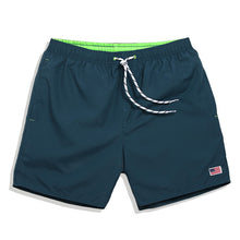 Load image into Gallery viewer, Men board shorts