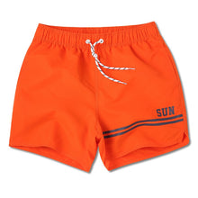 Load image into Gallery viewer, Men Beach Board Shorts