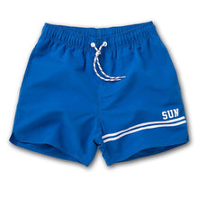 Load image into Gallery viewer, Men Beach Board Shorts