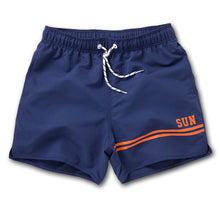 Load image into Gallery viewer, Men Beach Board Shorts